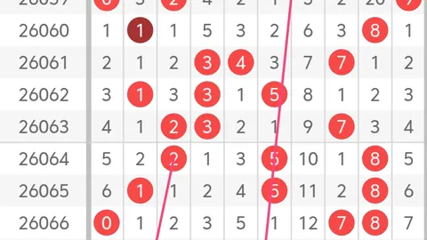 福彩3D第26060期专家推荐：单选质合分析前区十码